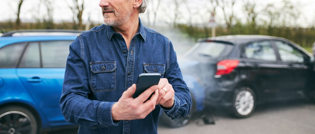 Pasos para la baja definitiva de un coche de empresa